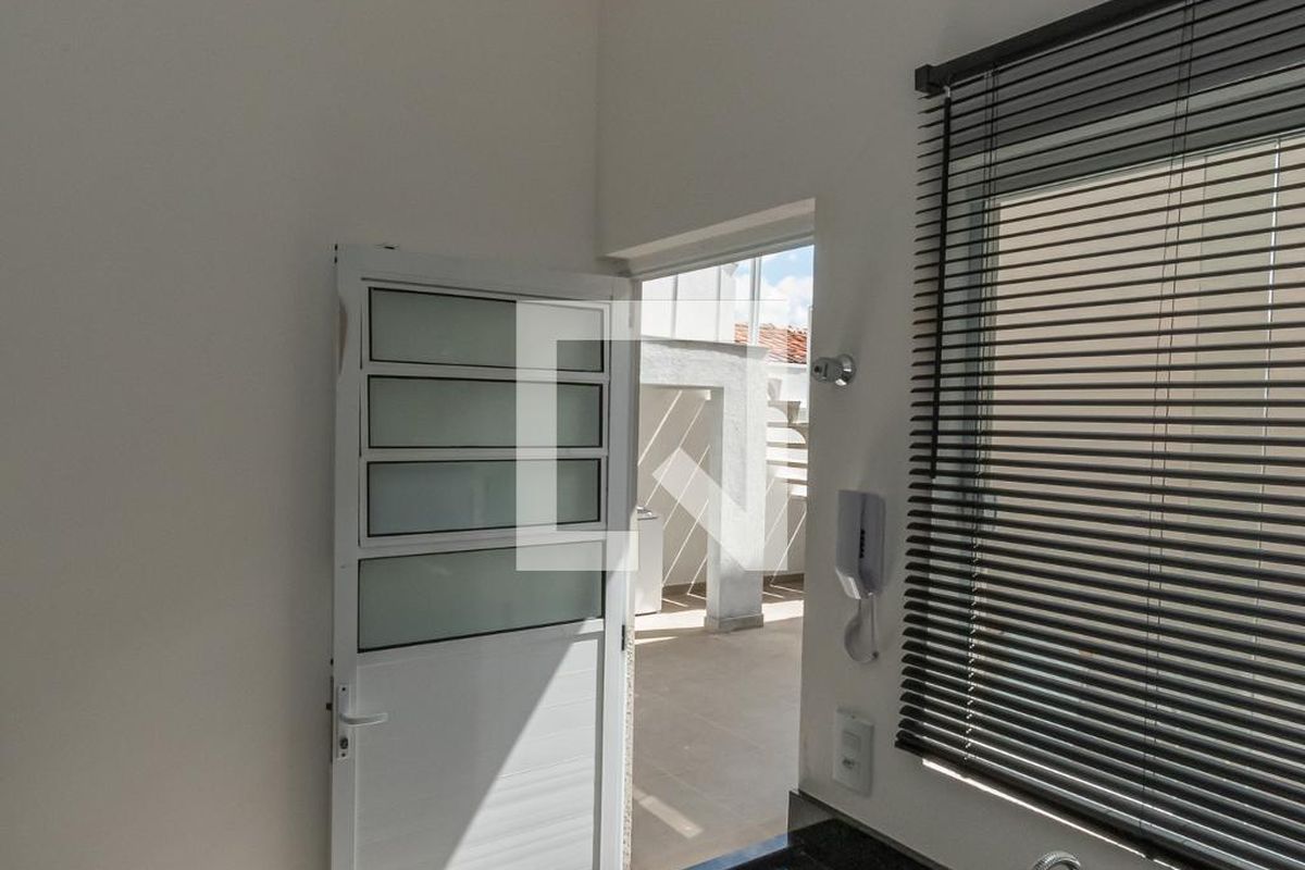 Apartamento à Venda - Barão Geraldo - Centro, 1 Quarto,  24 m2 em , Campinas - sp | SoloBR