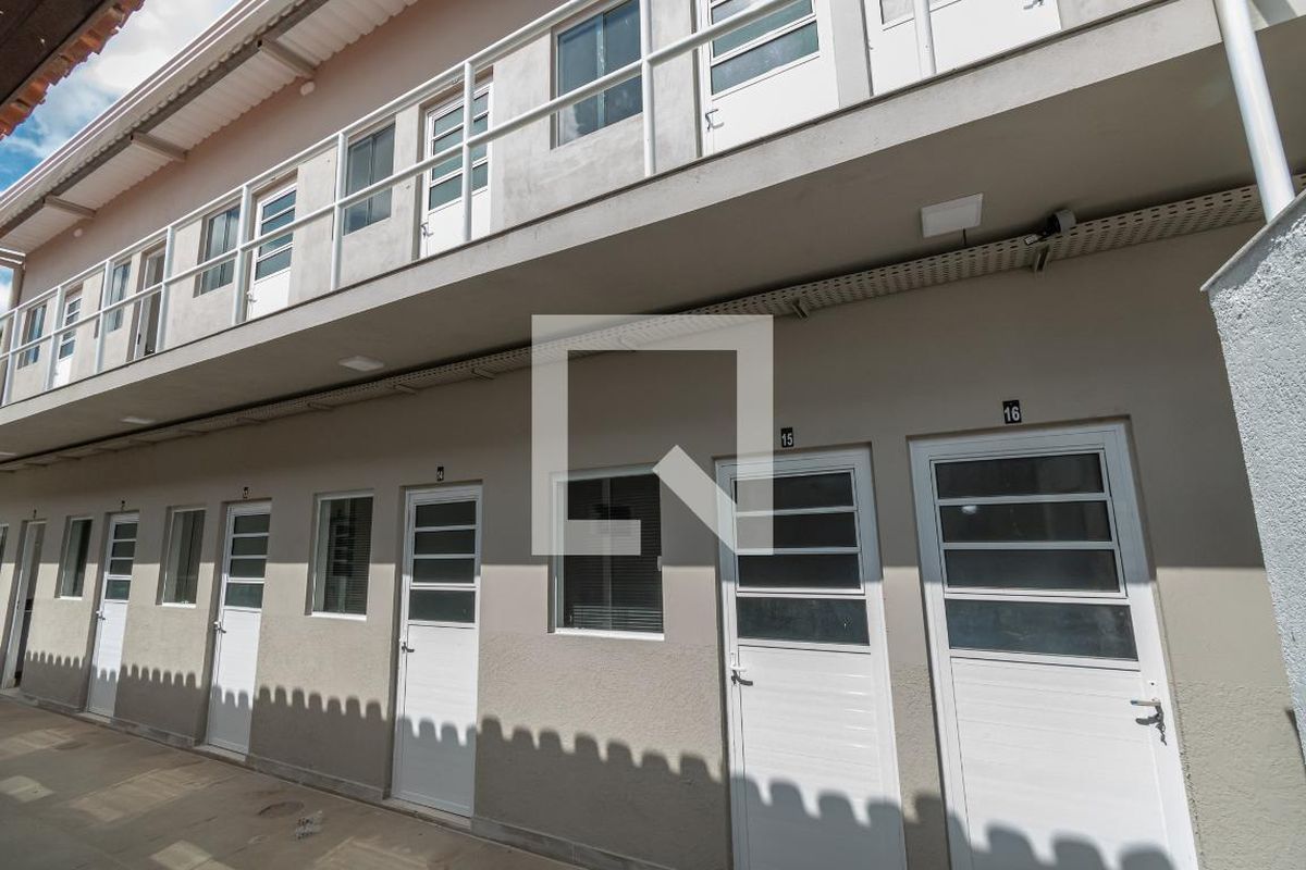 Apartamento à Venda - Barão Geraldo - Centro, 1 Quarto,  24 m2 em , Campinas - sp | SoloBR