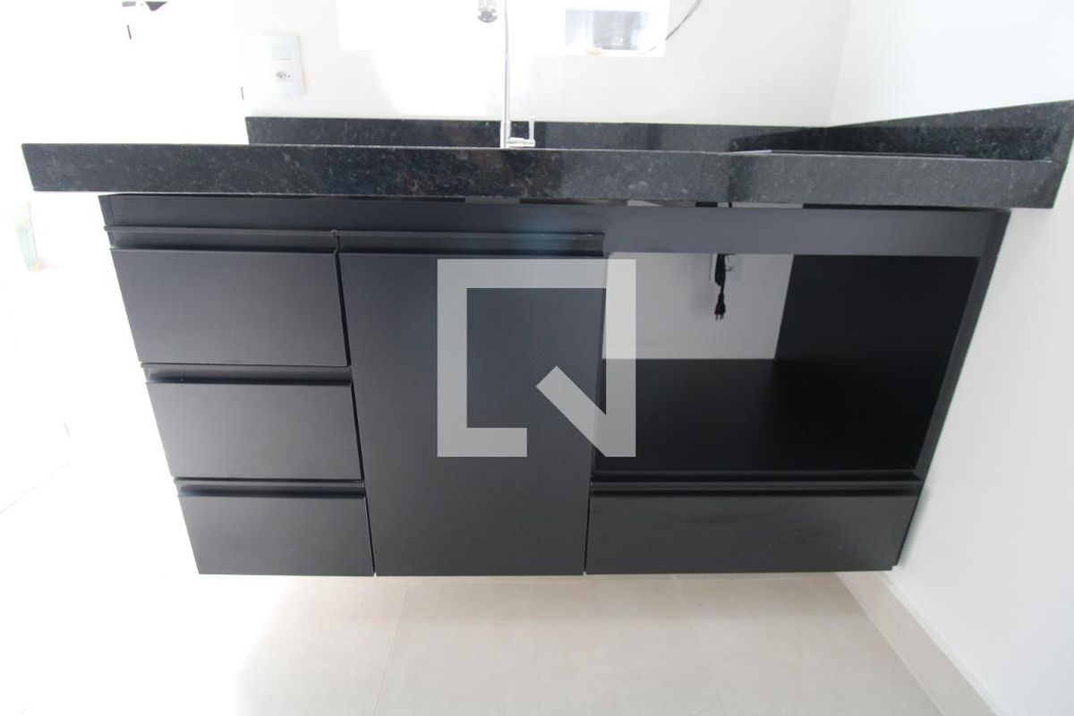 Apartamento à Venda - Barão Geraldo - Centro, 1 Quarto,  25 m2 em , Campinas - sp | SoloBR