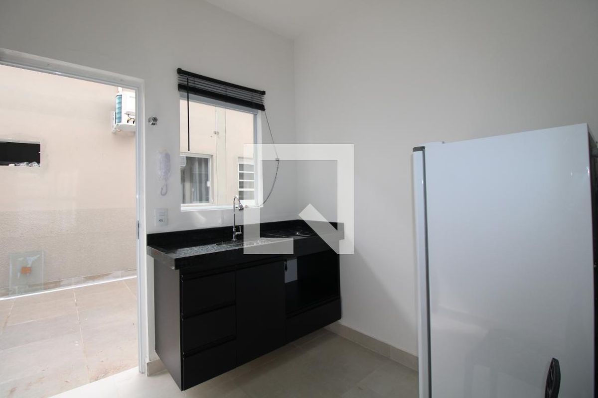 Apartamento à Venda - Barão Geraldo - Centro, 1 Quarto,  25 m2 em , Campinas - sp | SoloBR