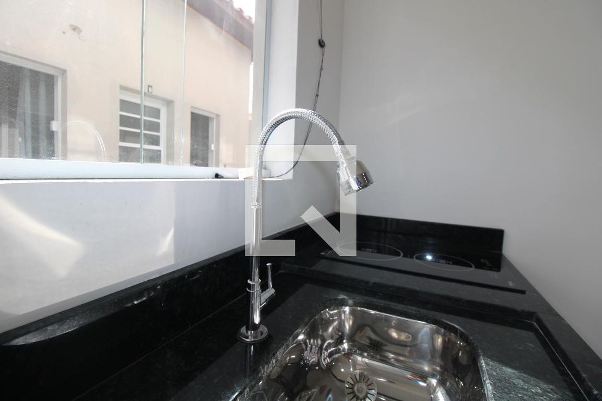 Apartamento à Venda - Barão Geraldo - Centro, 1 Quarto,  25 m2 em , Campinas - sp | SoloBR
