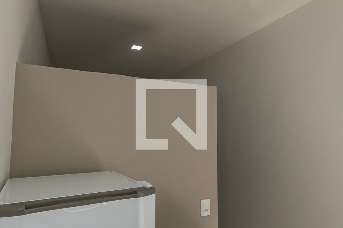 Apartamento à Venda - Barão Geraldo - Centro, 1 Quarto,  24 m2 em , Campinas - sp | SoloBR