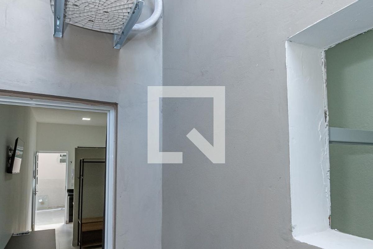 Apartamento à Venda - Barão Geraldo - Centro, 1 Quarto,  24 m2 em , Campinas - sp | SoloBR