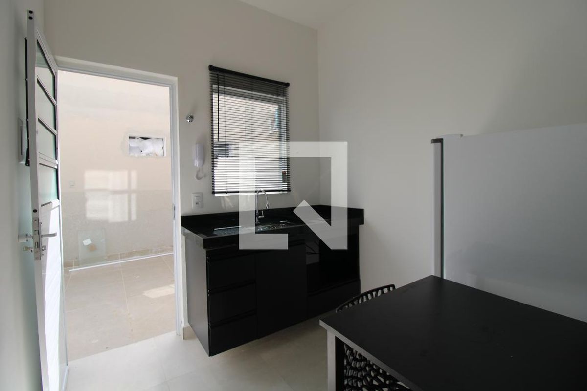 Apartamento à Venda - Barão Geraldo - Centro, 1 Quarto,  24 m2 em , Campinas - sp | SoloBR