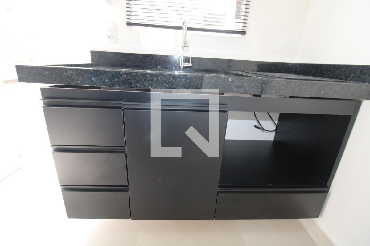 Apartamento à Venda - Barão Geraldo - Centro, 1 Quarto,  24 m2 em , Campinas - sp | SoloBR