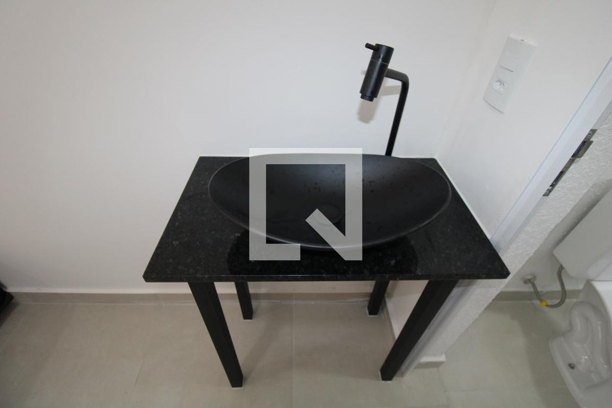 Apartamento à Venda - Barão Geraldo - Centro, 1 Quarto,  24 m2 em , Campinas - sp | SoloBR