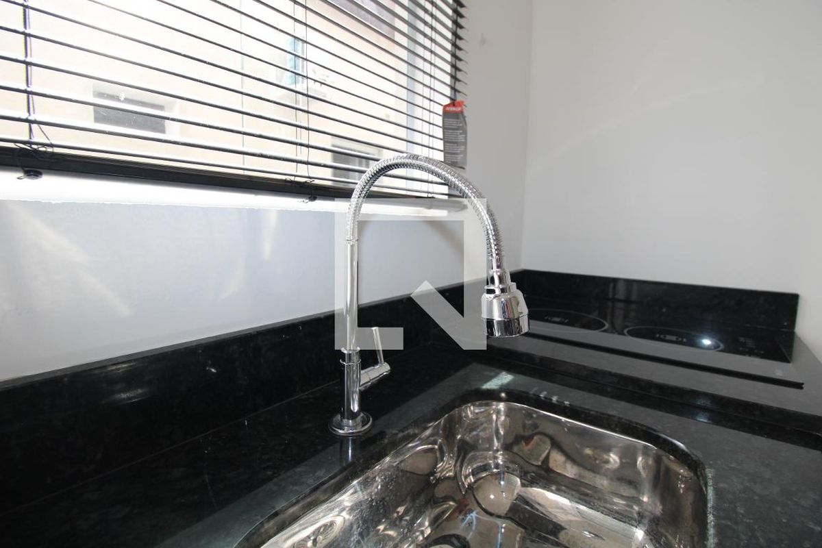 Apartamento à Venda - Barão Geraldo - Centro, 1 Quarto,  24 m2 em , Campinas - sp | SoloBR