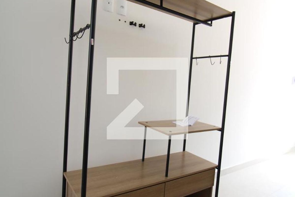 Apartamento à Venda - Barão Geraldo - Centro, 1 Quarto,  25 m2 em , Campinas - sp | SoloBR