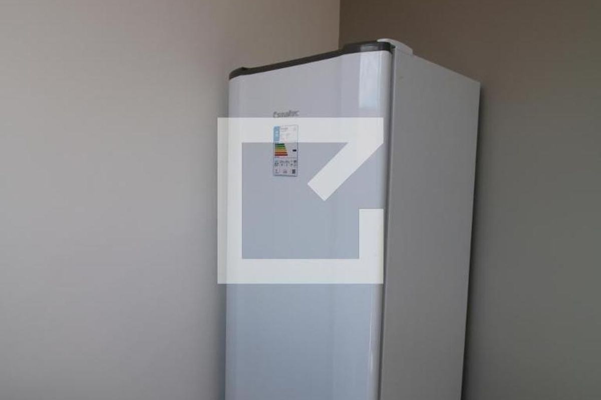 Apartamento à Venda - Barão Geraldo - Centro, 1 Quarto,  25 m2 em , Campinas - sp | SoloBR