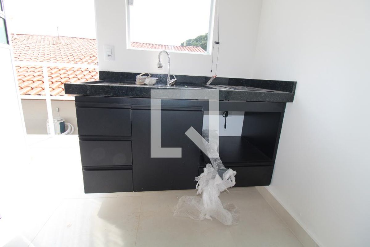 Apartamento à Venda - Barão Geraldo - Centro, 1 Quarto,  25 m2 em , Campinas - sp | SoloBR