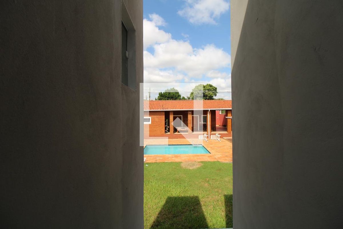 Apartamento à Venda - Barão Geraldo - Centro, 1 Quarto,  25 m2 em , Campinas - sp | SoloBR