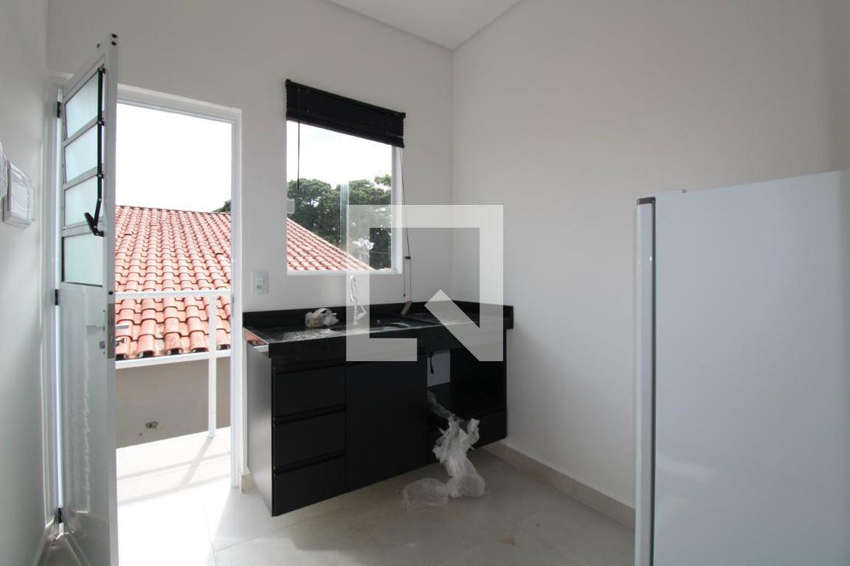 Apartamento à Venda - Barão Geraldo - Centro, 1 Quarto,  25 m2 em , Campinas - sp | SoloBR