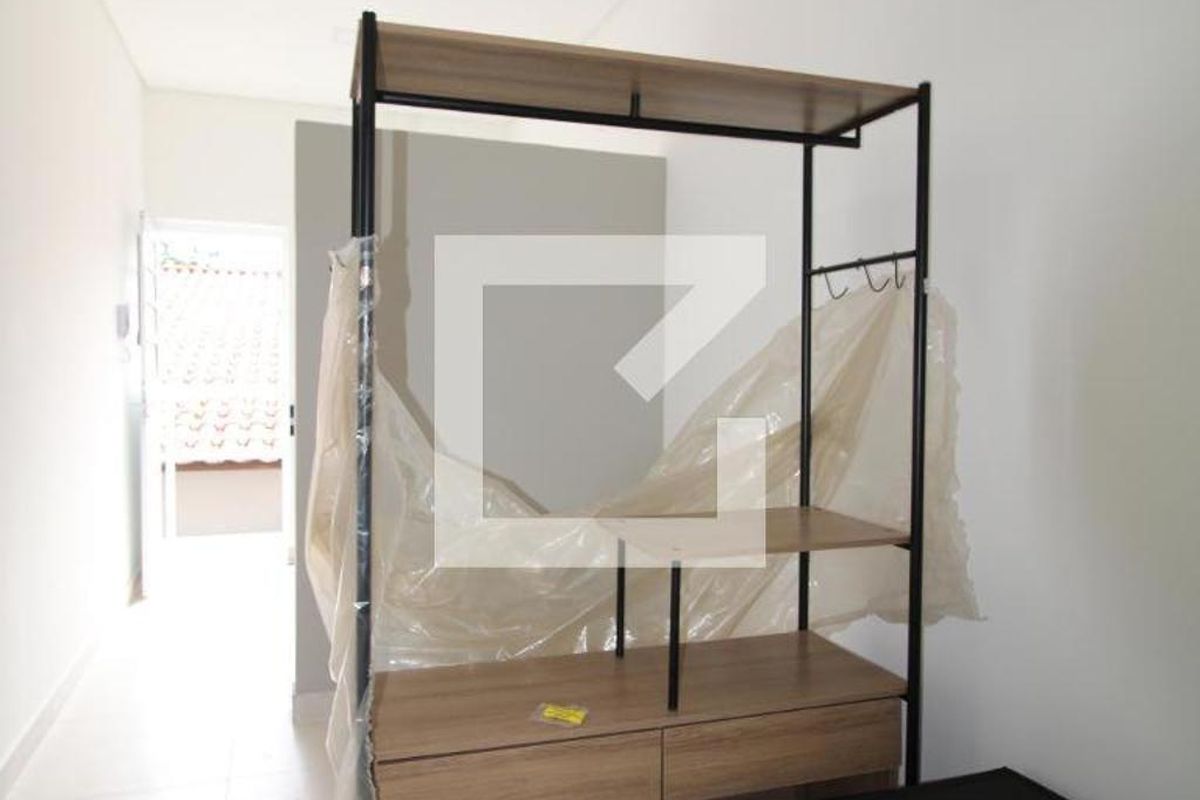 Apartamento à Venda - Barão Geraldo - Centro, 1 Quarto,  25 m2 em , Campinas - sp | SoloBR