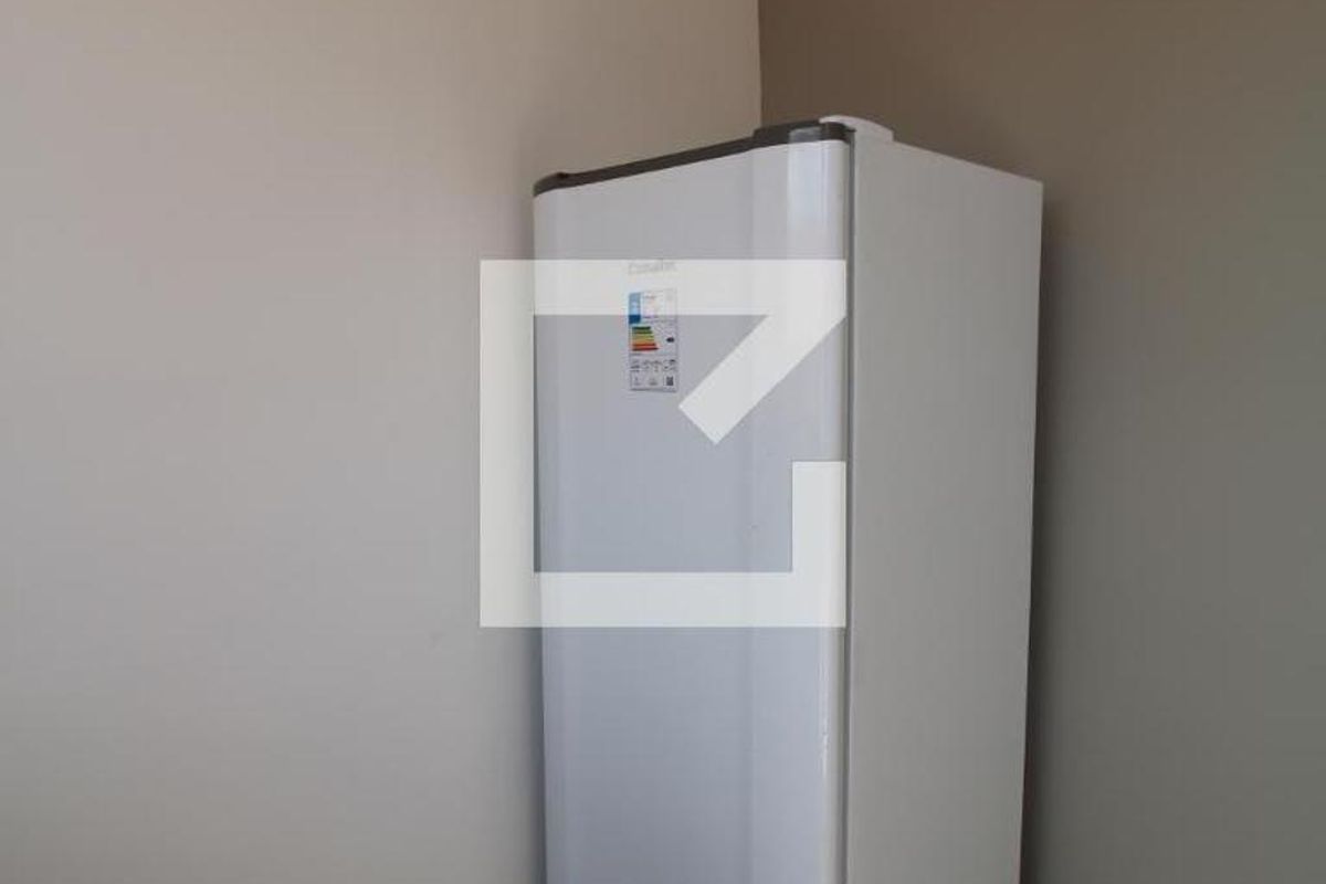 Apartamento à Venda - Barão Geraldo - Centro, 1 Quarto,  25 m2 em , Campinas - sp | SoloBR