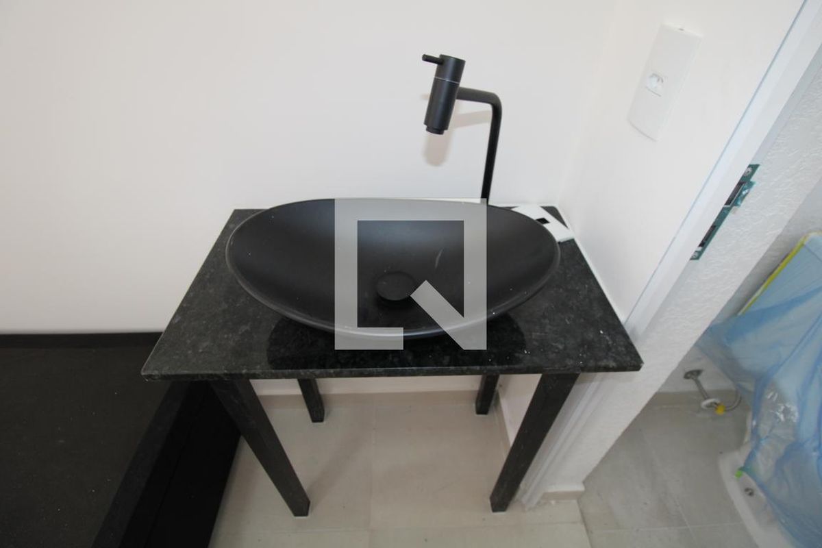 Apartamento à Venda - Barão Geraldo - Centro, 1 Quarto,  25 m2 em , Campinas - sp | SoloBR