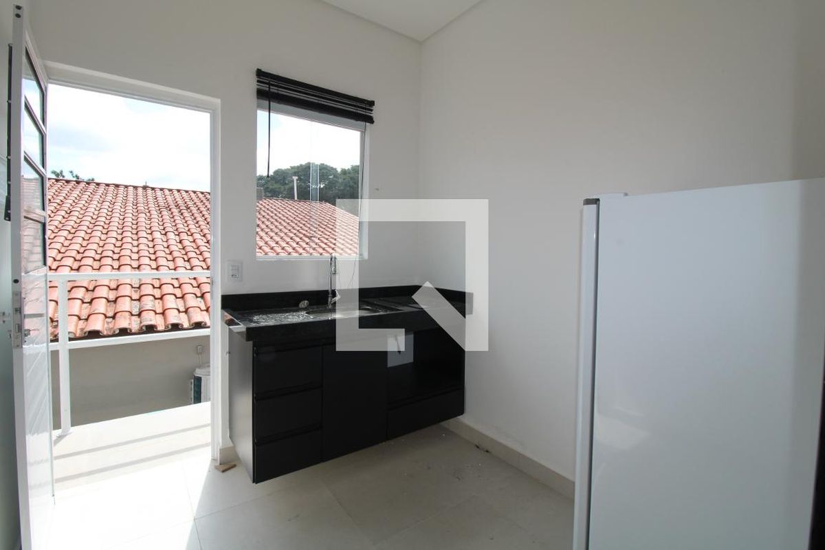 Apartamento à Venda - Barão Geraldo - Centro, 1 Quarto,  25 m2 em , Campinas - sp | SoloBR