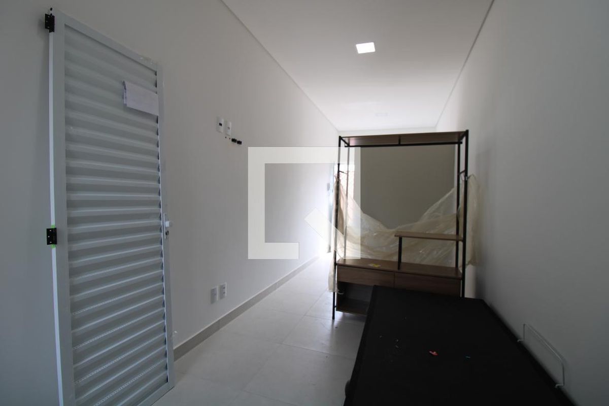 Apartamento à Venda - Barão Geraldo - Centro, 1 Quarto,  25 m2 em , Campinas - sp | SoloBR