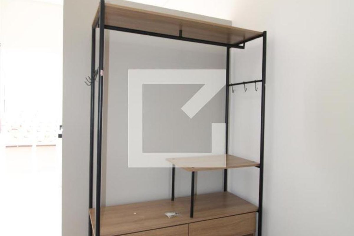 Apartamento à Venda - Barão Geraldo - Centro, 1 Quarto,  25 m2 em , Campinas - sp | SoloBR