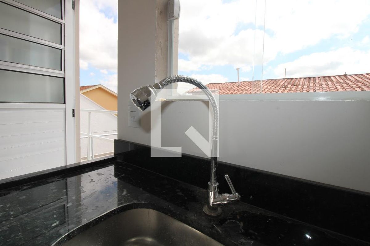 Apartamento à Venda - Barão Geraldo - Centro, 1 Quarto,  25 m2 em , Campinas - sp | SoloBR