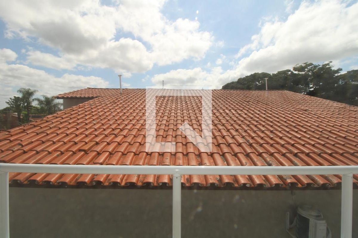 Apartamento à Venda - Barão Geraldo - Centro, 1 Quarto,  25 m2 em , Campinas - sp | SoloBR