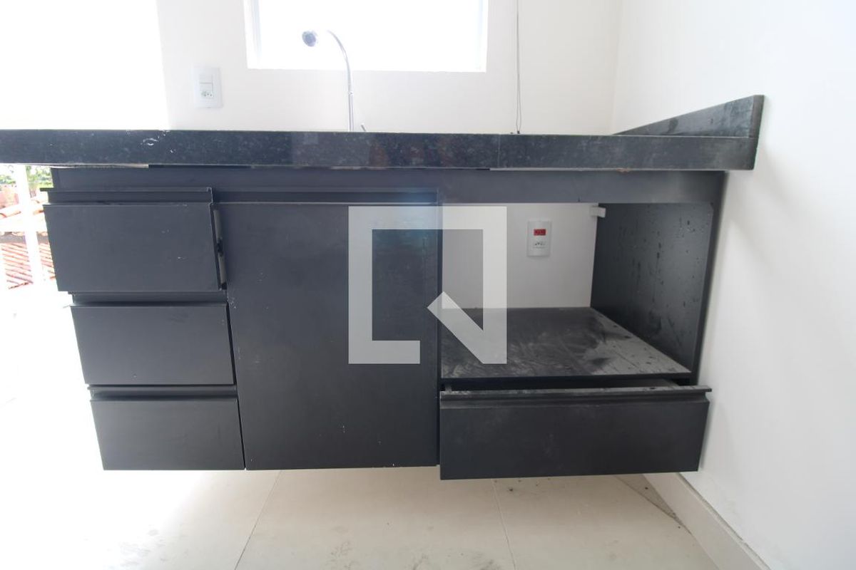 Apartamento à Venda - Barão Geraldo - Centro, 1 Quarto,  25 m2 em , Campinas - sp | SoloBR