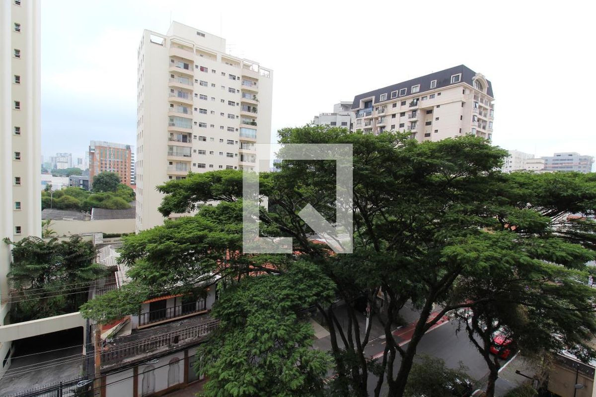 Apartamento, 1 quarto, 35 m² - Foto 14