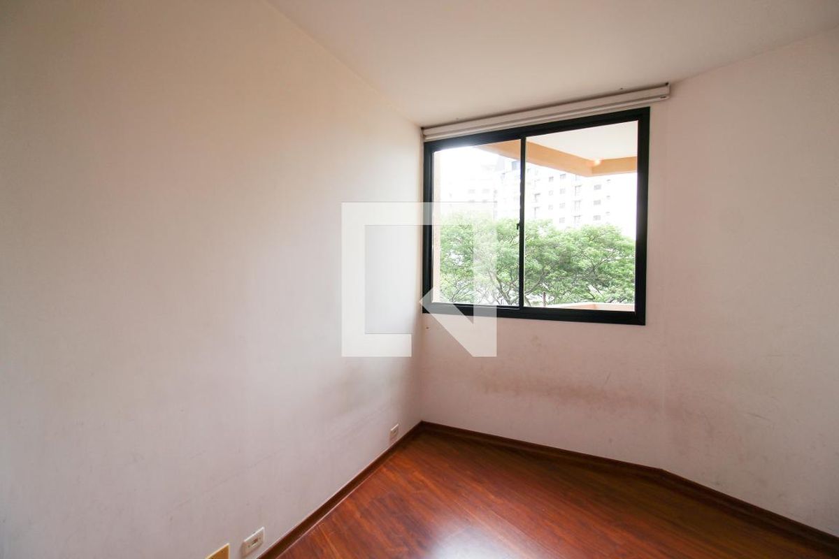 Apartamento, 1 quarto, 35 m² - Foto 24