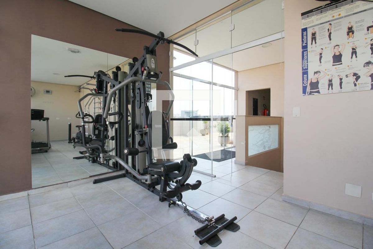 Apartamento, 1 quarto, 35 m² - Foto 48