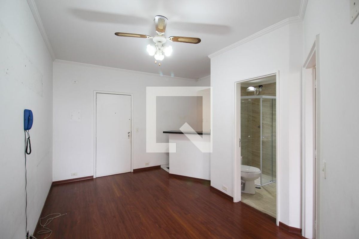 Apartamento, 1 quarto, 35 m² - Foto 6