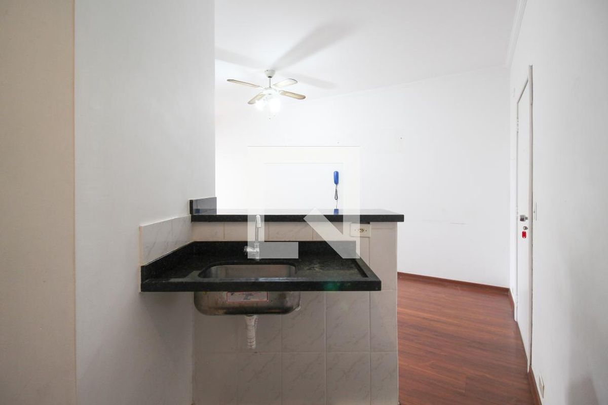 Apartamento, 1 quarto, 35 m² - Foto 38