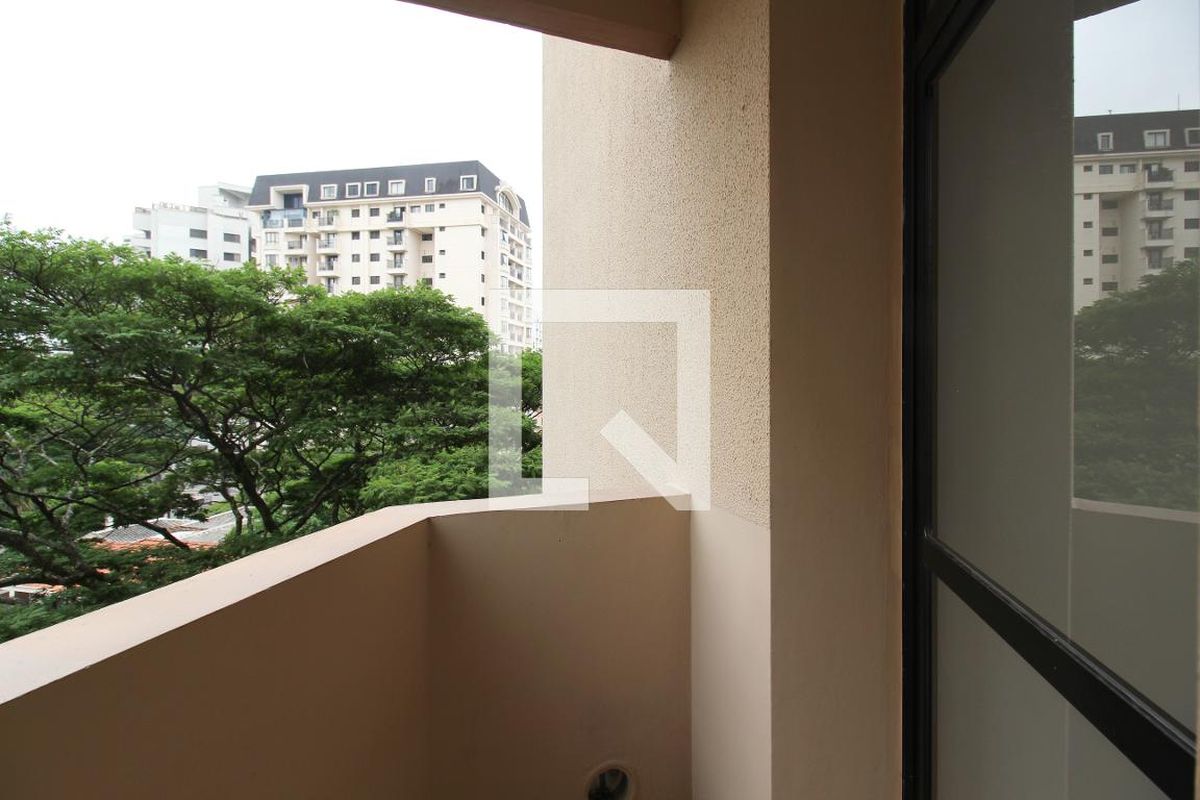 Apartamento, 1 quarto, 35 m² - Foto 20
