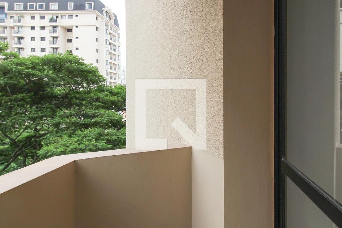 Apartamento, 1 quarto, 35 m² - Foto 10