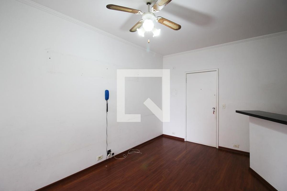 Apartamento, 1 quarto, 35 m² - Foto 8
