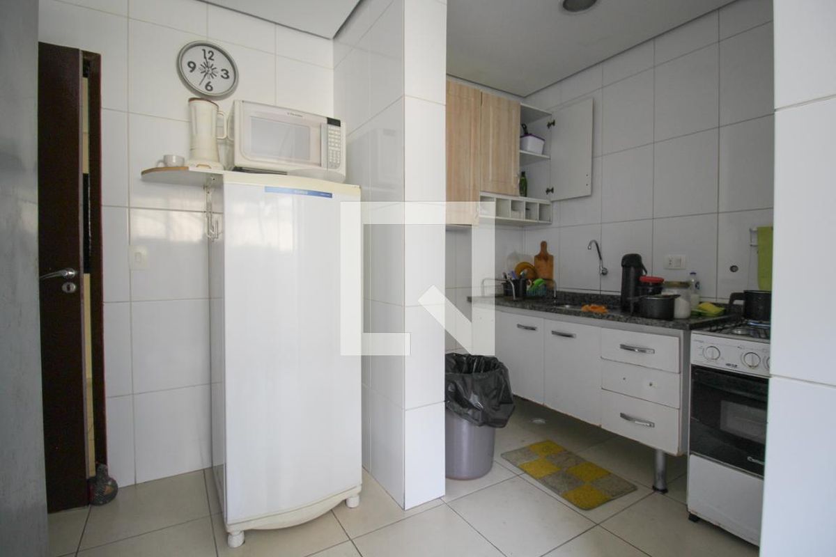 Apartamento, 1 quarto, 35 m² - Foto 52