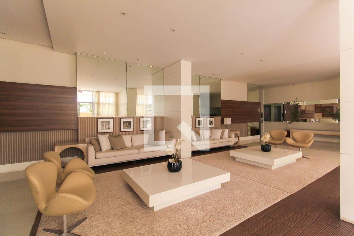 Apartamento, 1 quarto, 52 m² - Foto 52