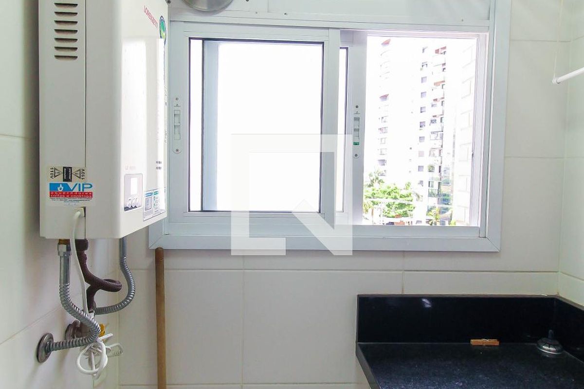 Apartamento, 1 quarto, 52 m² - Foto 48