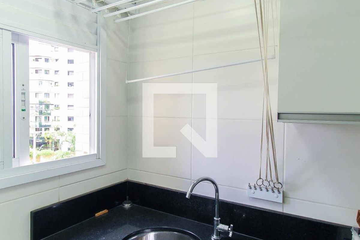 Apartamento, 1 quarto, 52 m² - Foto 44