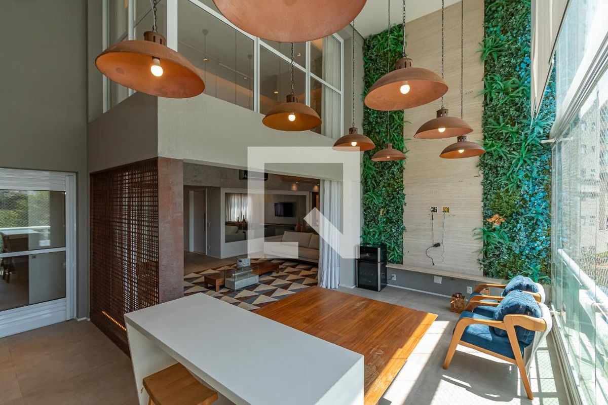 Apartamento à Venda - Taquaral, 3 Quartos,  189 m2 em , Campinas - sp | SoloBR