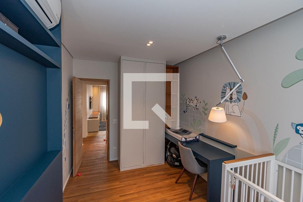 Apartamento à Venda - Taquaral, 3 Quartos,  189 m2 em , Campinas - sp | SoloBR