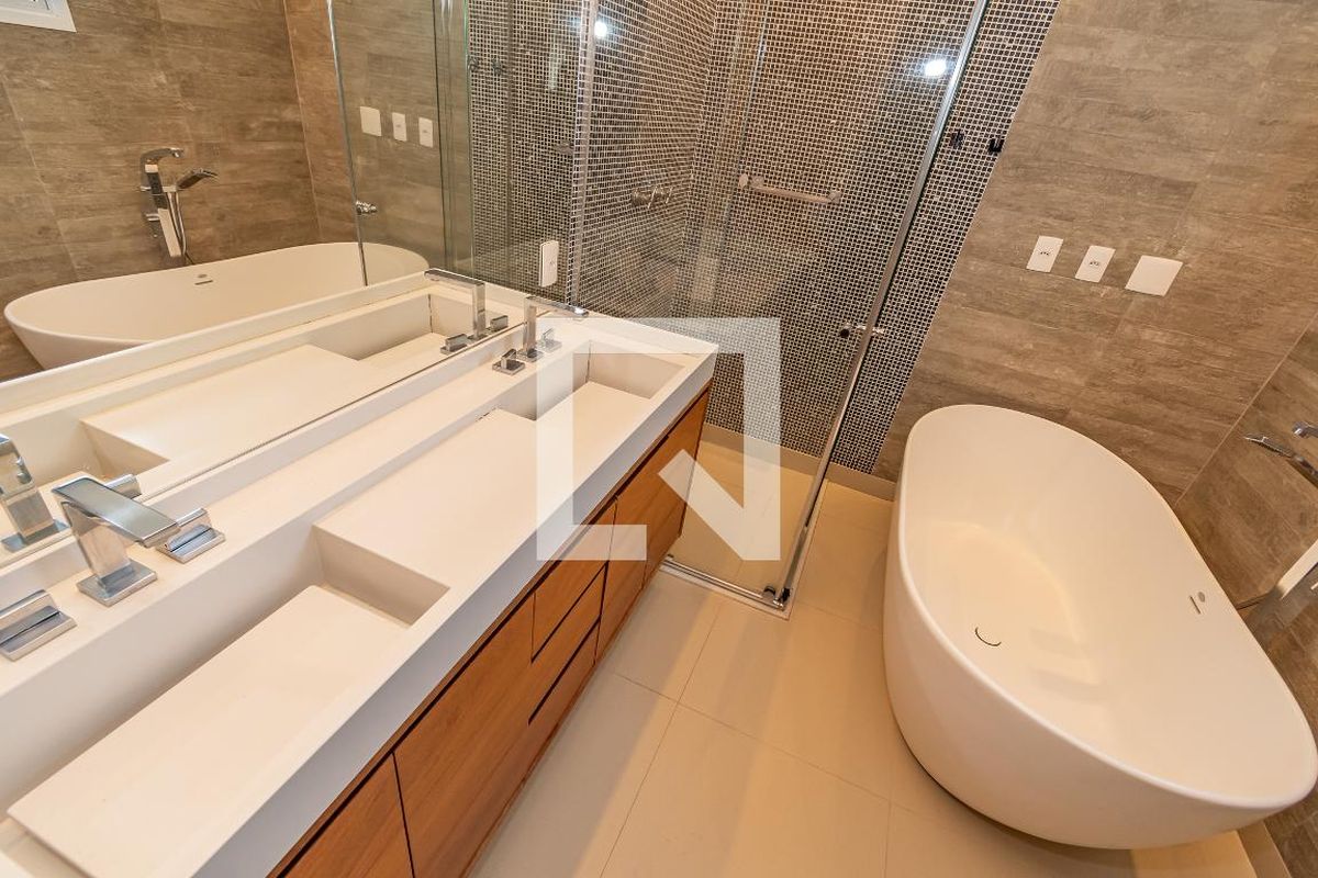 Apartamento à Venda - Taquaral, 3 Quartos,  189 m2 em , Campinas - sp | SoloBR