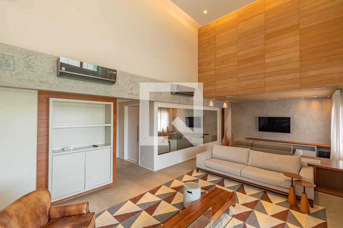 Apartamento à Venda - Taquaral, 3 Quartos,  189 m2 em , Campinas - sp | SoloBR