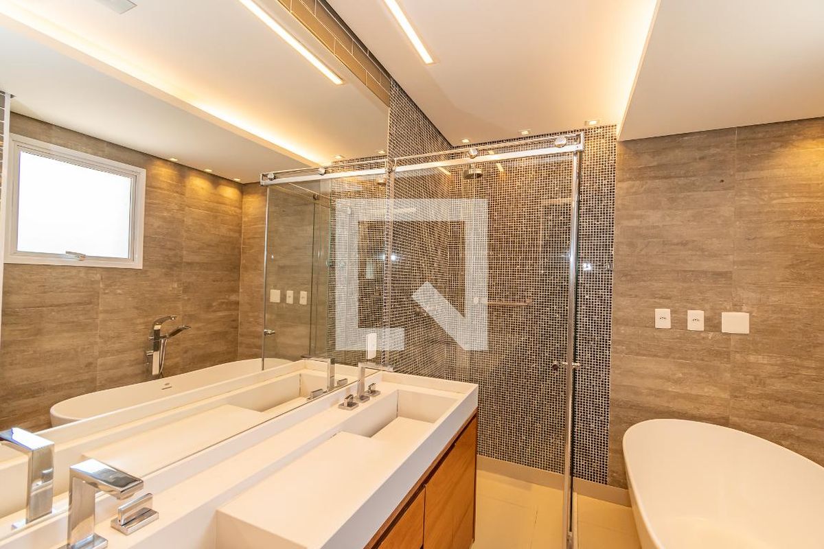 Apartamento à Venda - Taquaral, 3 Quartos,  189 m2 em , Campinas - sp | SoloBR