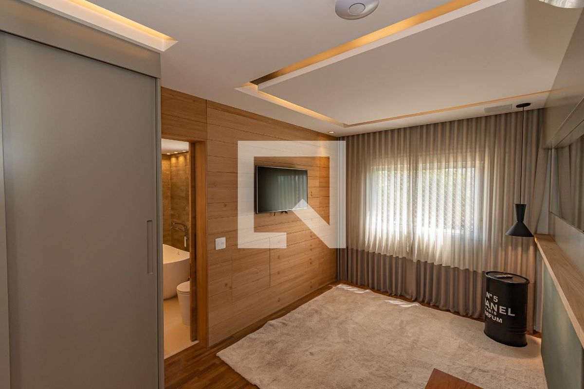 Apartamento à Venda - Taquaral, 3 Quartos,  189 m2 em , Campinas - sp | SoloBR