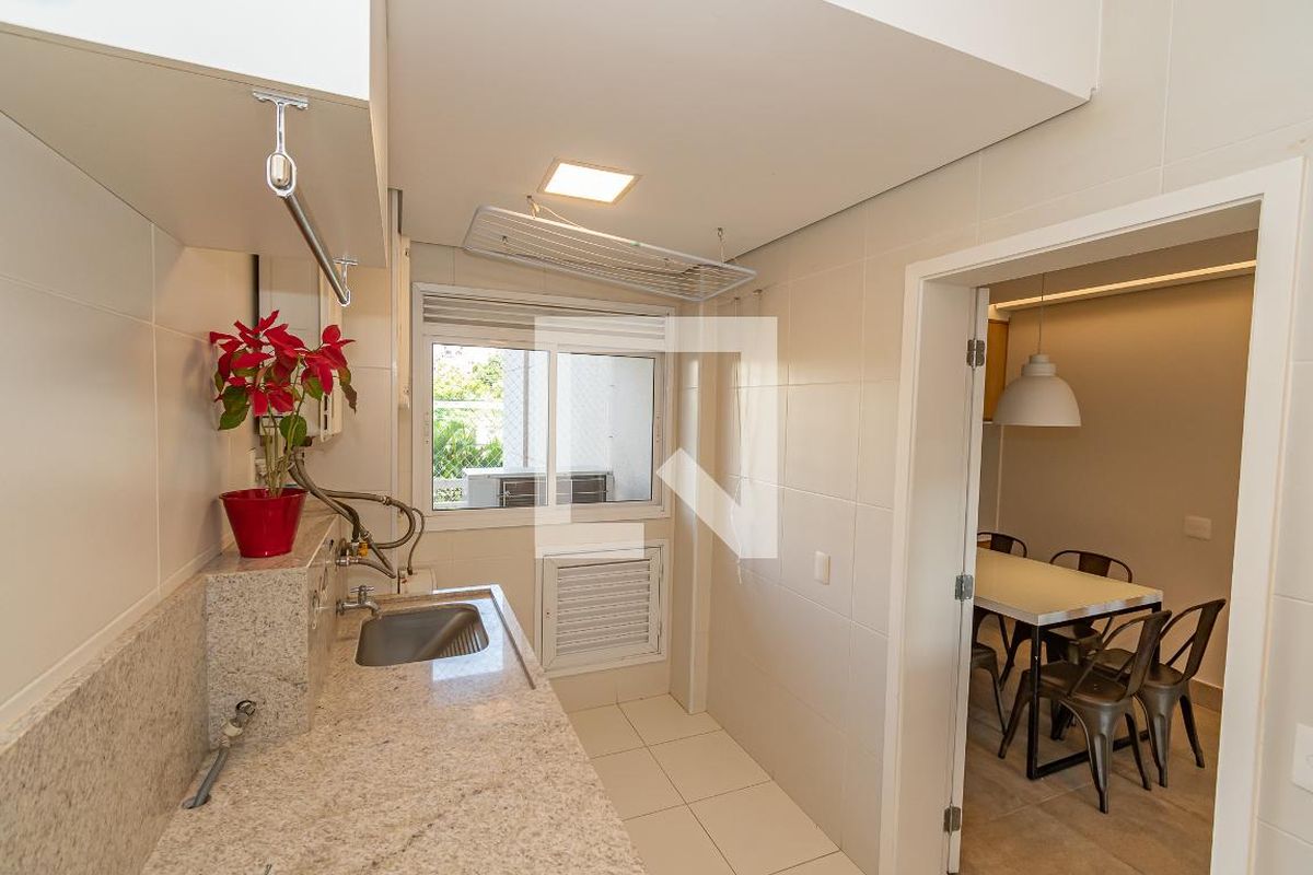 Apartamento à Venda - Taquaral, 3 Quartos,  189 m2 em , Campinas - sp | SoloBR