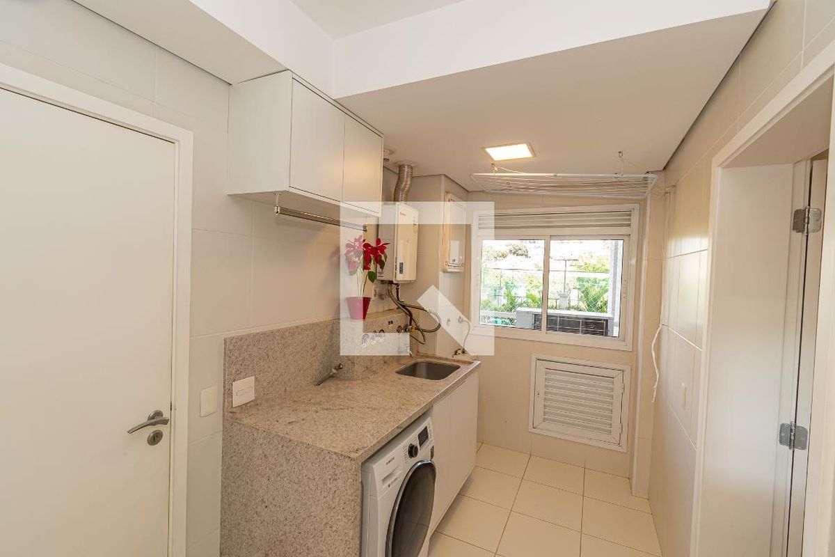 Apartamento à Venda - Taquaral, 3 Quartos,  189 m2 em , Campinas - sp | SoloBR