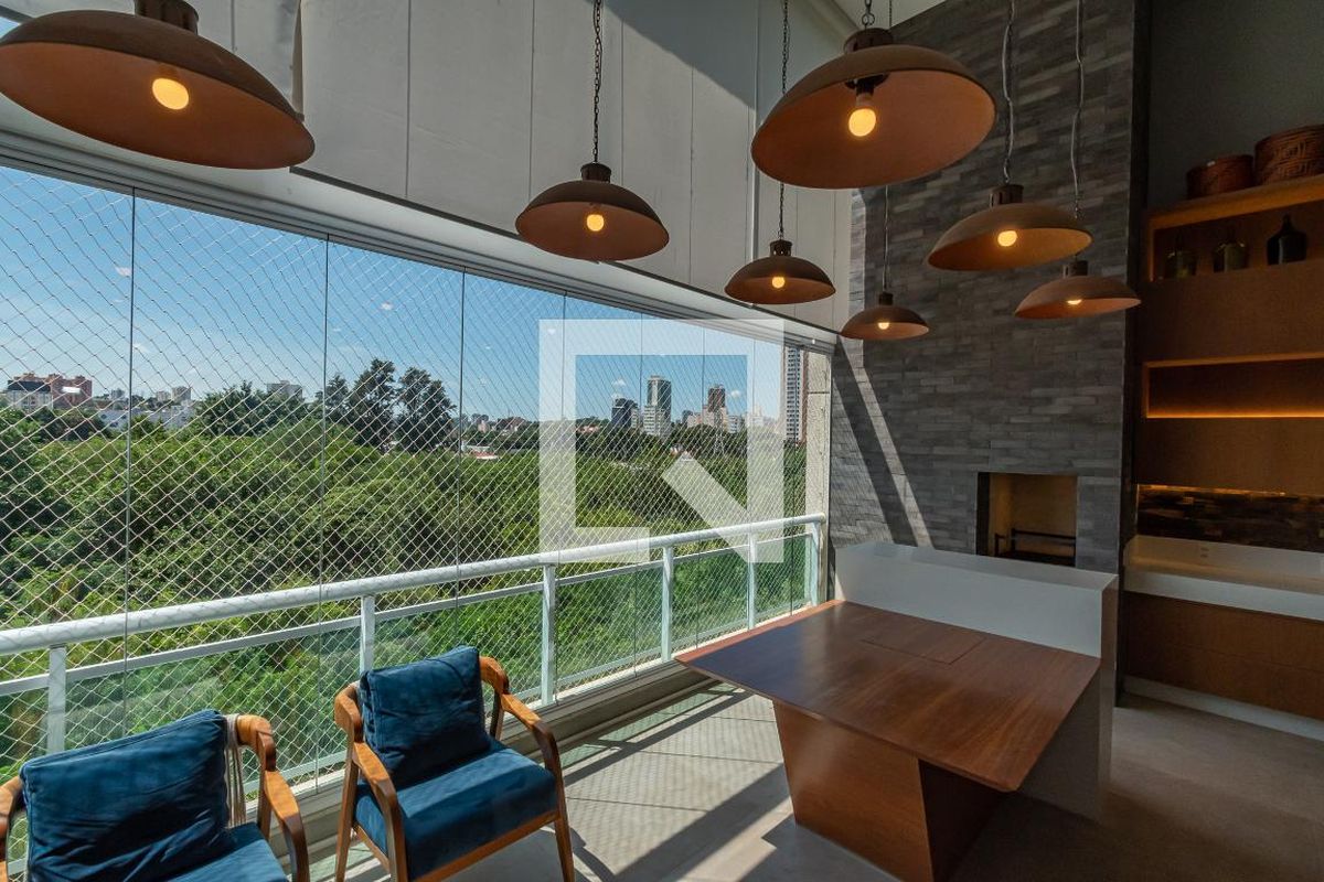 Apartamento à Venda - Taquaral, 3 Quartos,  189 m2 em , Campinas - sp | SoloBR
