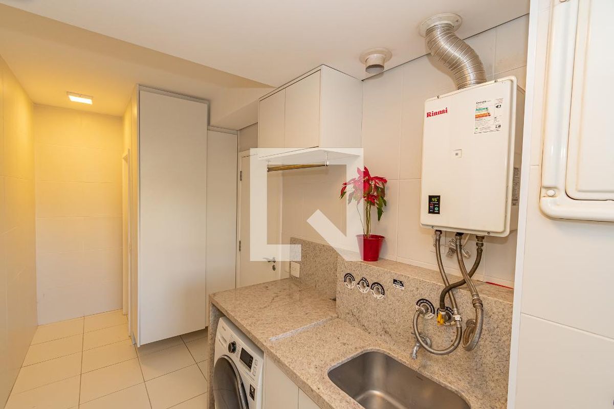 Apartamento à Venda - Taquaral, 3 Quartos,  189 m2 em , Campinas - sp | SoloBR