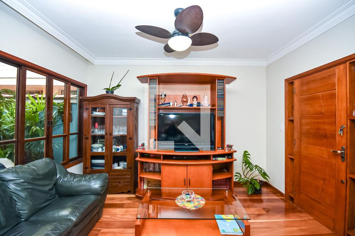 Casa, 3 quartos, 144 m² - Foto 5