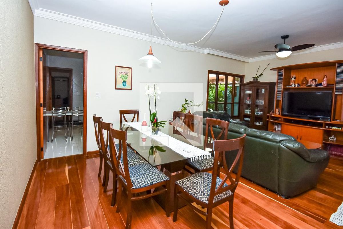 Casa, 3 quartos, 144 m² - Foto 9
