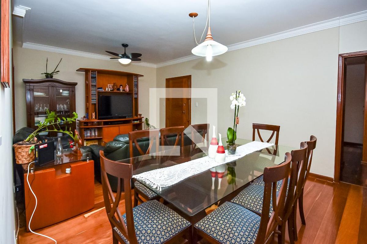Casa, 3 quartos, 144 m² - Foto 8
